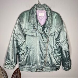 Vintage BOGNER ICE SKI JACKET